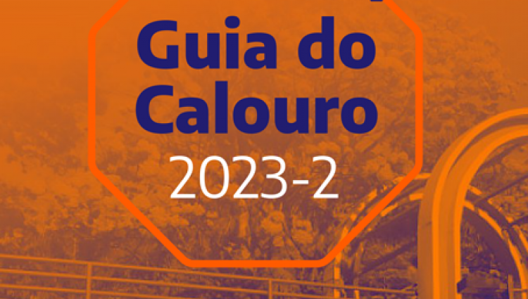 Guia do Calouro 2023-2