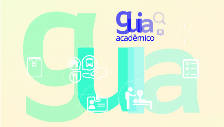 Capa Guia Acadêmico -- 2. edição, 2025