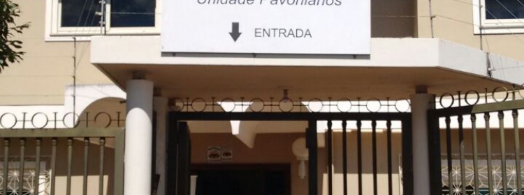 Atendimento ao Estudante - Campus Patos de Minas