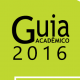 Guia Acadêmico UFU - Patos de Minas - 1º semestre 2016