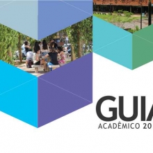 Capa Guia Acadêmico UFU 2018-1