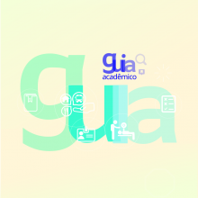 Capa Guia Acadêmico -- 2. edição, 2025