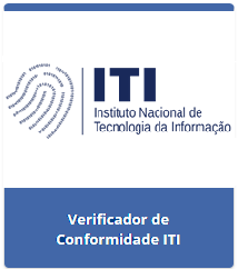 Verificador de Conformidade ITI