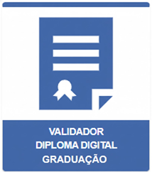 Validador Diploma Digital UFU Graduação